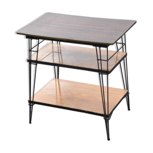 Table d'appoint vintage