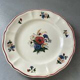 1 plate of sarguemines agreste