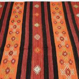 Turkish kilim rug, 351x180 cm, MYK-852