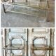 coffee table and pair of side tables by Guy Lefèvre for Maison Jansen