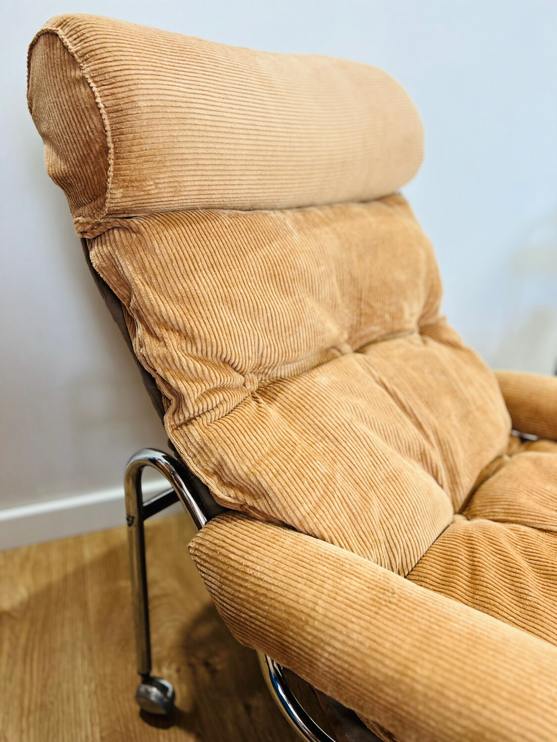 Häger ikea armchair