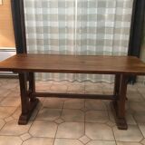 Dining room table