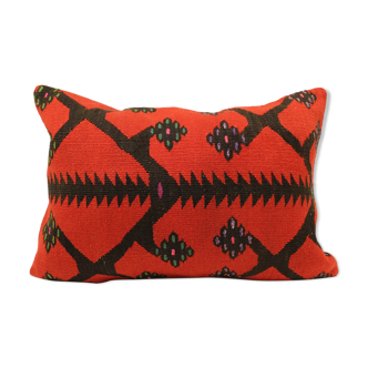 40x60 cm kilim cushion,vintage cushion cover