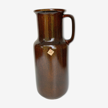 Vase vintage scleurich