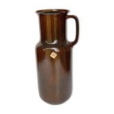 Vintage sclerich vase