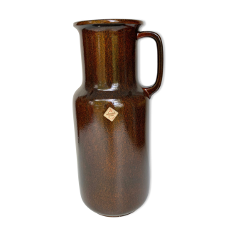 Vintage sclerich vase