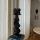 Popular African Art Statue