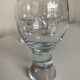 Set de 4 verres Rondo de Kosta Boda Sweden 1970
