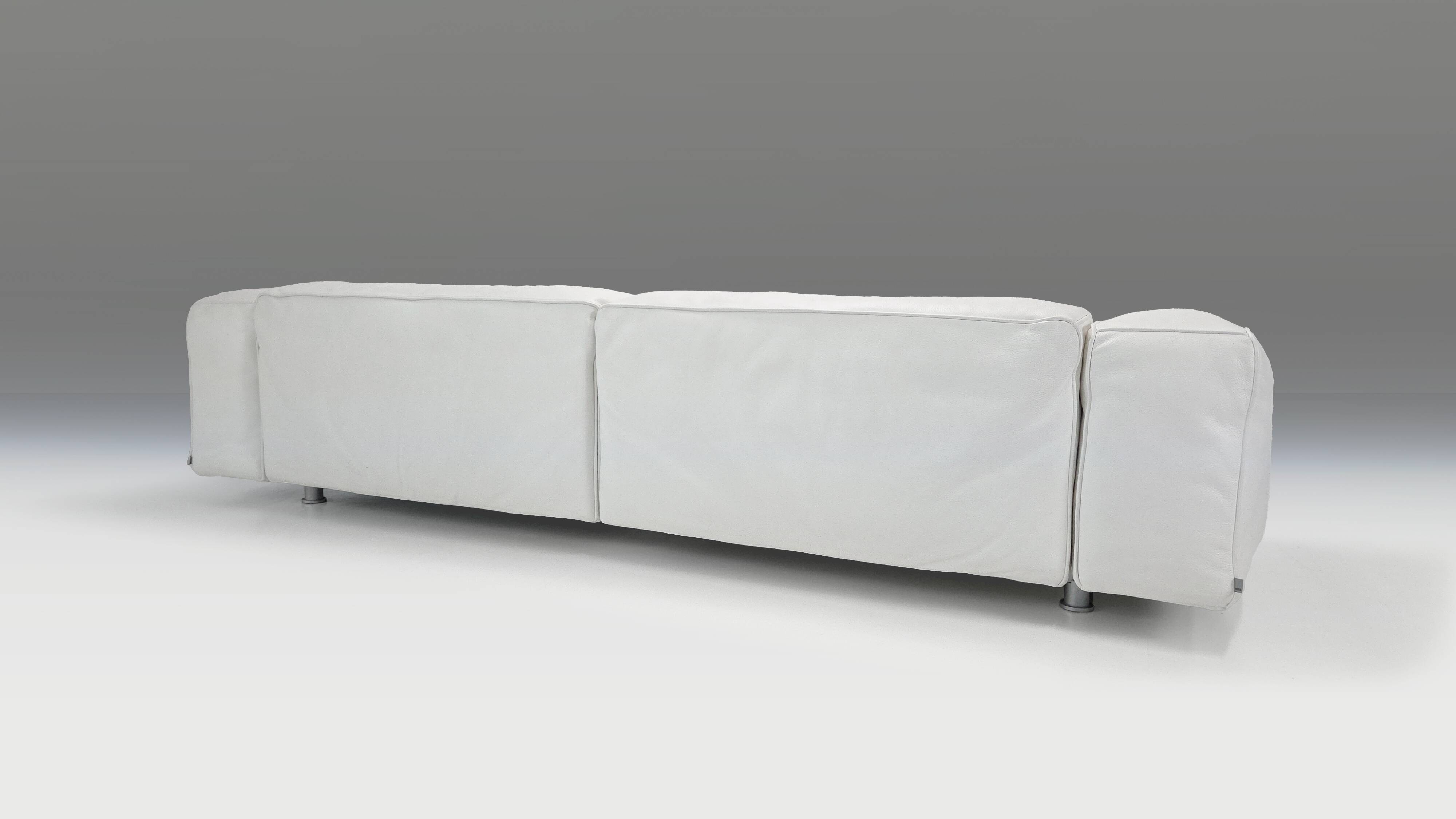 Edra – Gran Khan Sofa