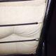 Chaise longue rocking-chair