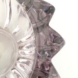 P. D'Avesn purple crystal cup