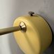 Bruno Gatta for Stilnovo - Model 232 Wall / Ceiling Lamps, Italy, 1962. Set of 2 pieces