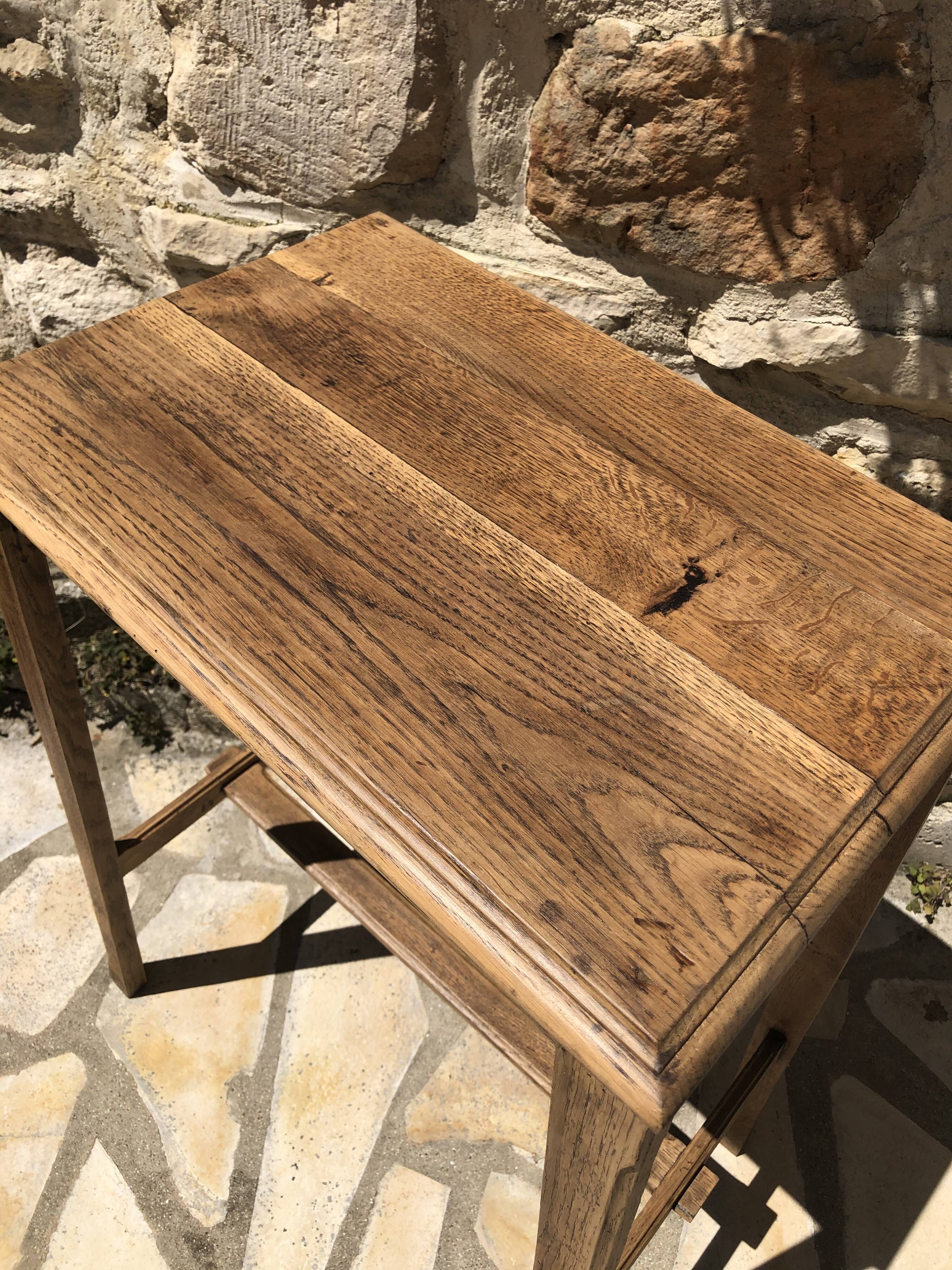 Table d’appoint