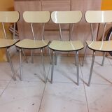 Formicat chairs