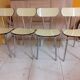 Chaises formicat