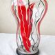 Vase en verre Monaco