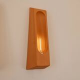 Alcove Terra Matte wall light