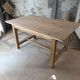 Farm table