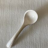 Vintage Pineapple Barbotine Jam Jar