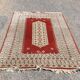 Oriental carpet wool pakistan  116x120cm