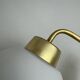 PAIR OF VINTAGE OVOID WALL LIGHTS