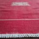 Handmade Berber rug 254x157cm