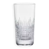 Baccarat crystal glass 1920