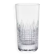 Baccarat crystal glass 1920