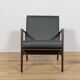 Model 300-139 Armchairs from Swarzędz Furniture Factory, Poland, 1960s, Set