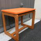 Office - child chair for school from the 1970s