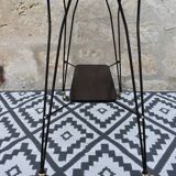 Vintage formica trolley