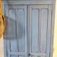 Armoire parisienne