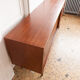 Row with sliding doors 183cm