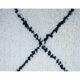 Carpet blessed ouarain 250x164cm