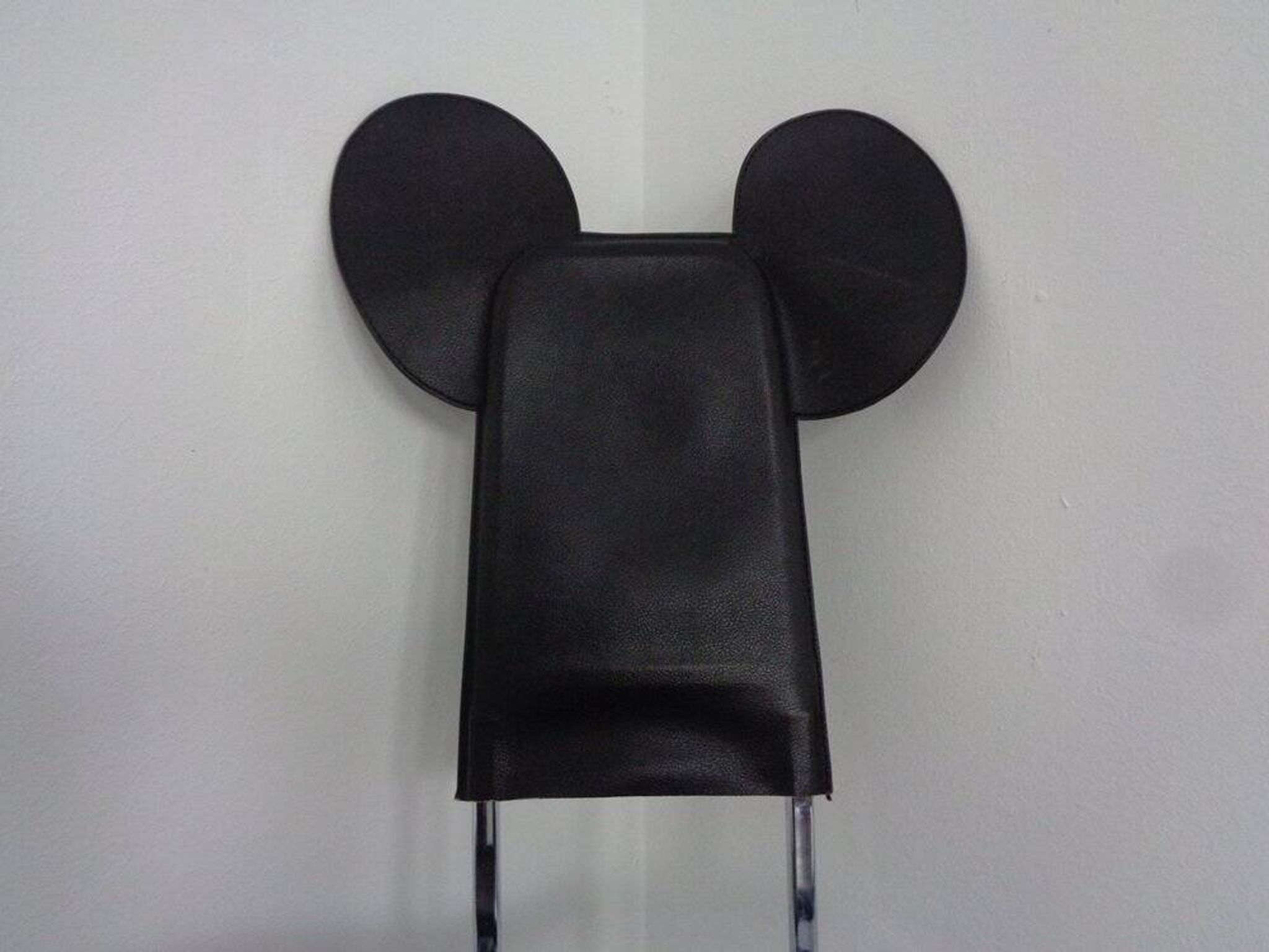 Mickey Mouse Garriris Chair by Javier Mariscal for Akaba, Spain, 1980s