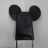 Mickey Mouse Garriris Chair by Javier Mariscal for Akaba, Spain, 1980s