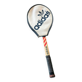 Vintage Adidas Tennis Racket