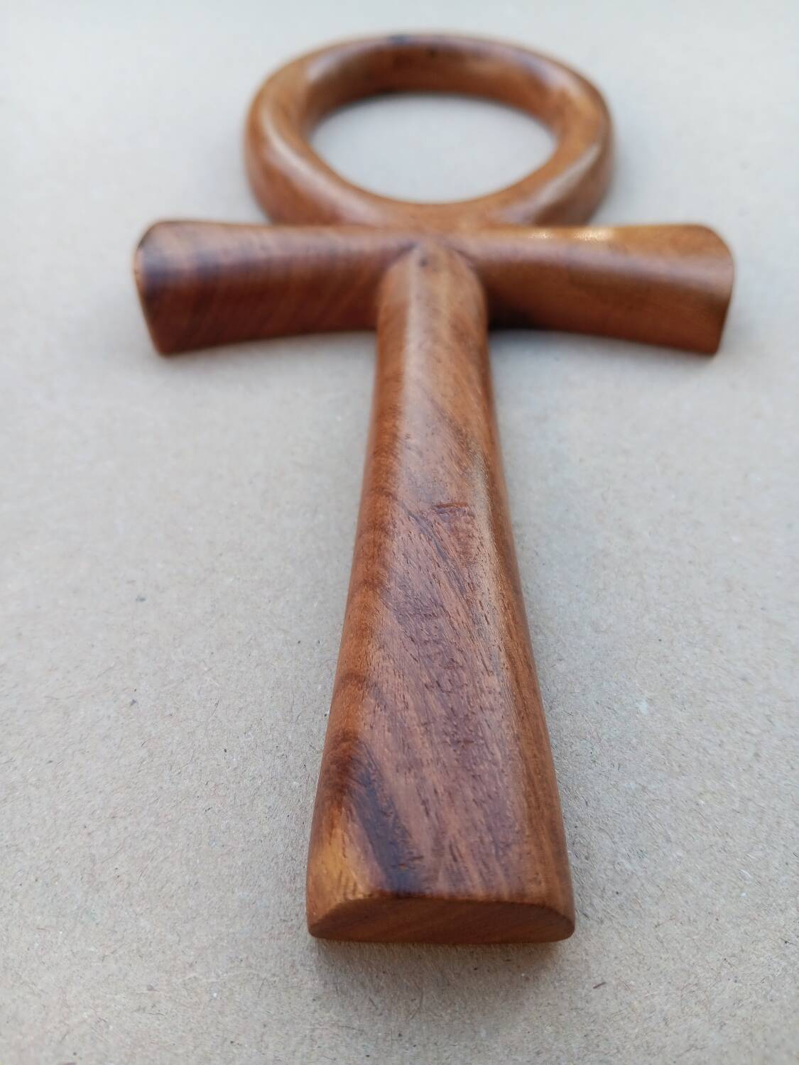 Egyptian Cross or Ankh