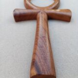 Egyptian cross or Ankh