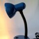 Desk lamp