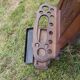 Coat rack 1900