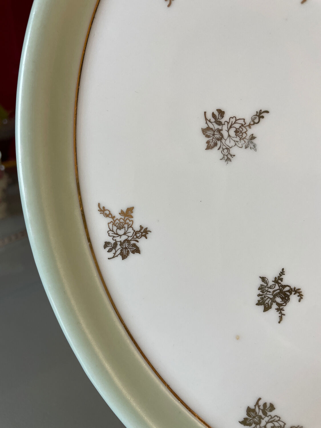 Charles Ahrenfeldt pie dish