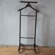 Valet de chambre sur roulettes