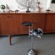 Demeyere smoking foot ashtray