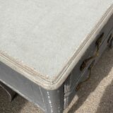 Convenient 2 Louis XV style drawers