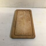 Produit BHV Planche à découper milieu XXème