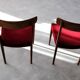Vintage dining room chairs|chairs|60s|skaraborgs