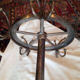 Coat rack