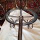 Coat rack