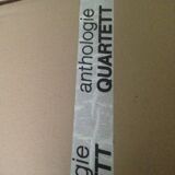 Cellula lustre from anthology Quartett